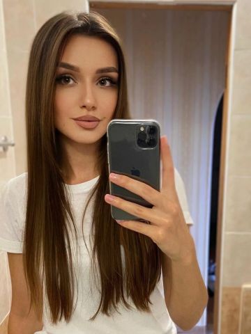 Проститутка Амелия